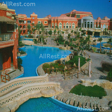Laguna Vista Beach Resort 